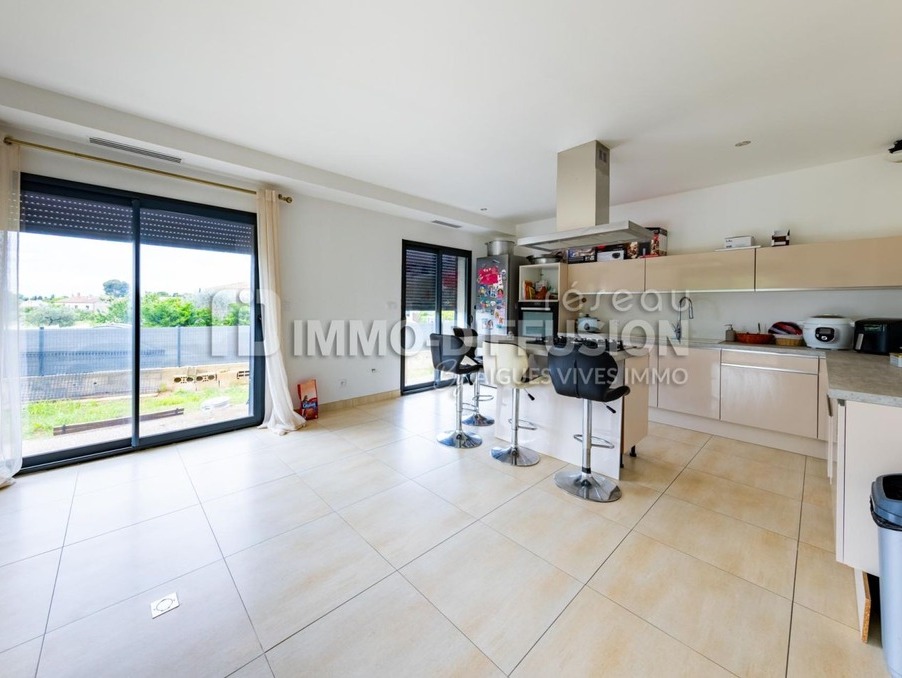 Vente Maison AIGUES VIVES  374 000 €