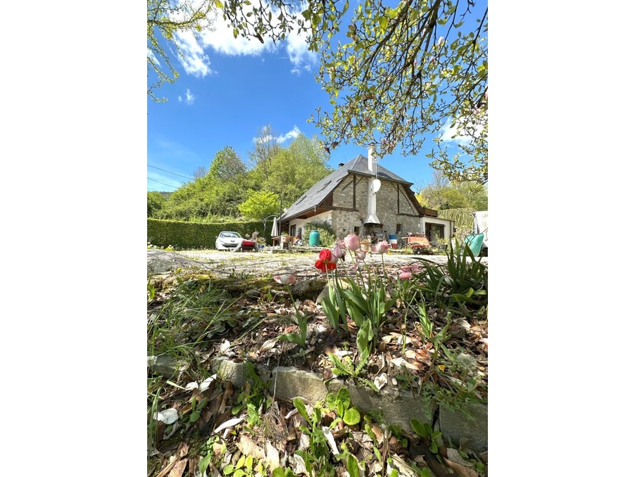 Vente Maison EPAGNY METZ TESSY  582 400 €