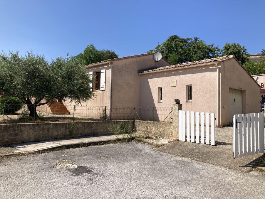 Vente Maison SAINT AMBROIX  198 000 €