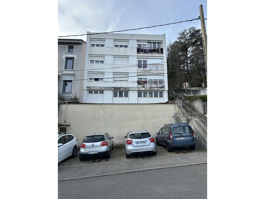 Vente Autre SAINT ETIENNE  349 000 €