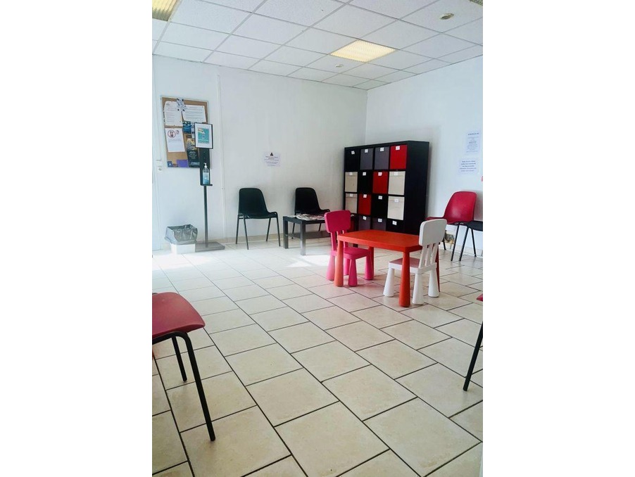Vente Local BAGNOLS SUR CEZE  289 000 €