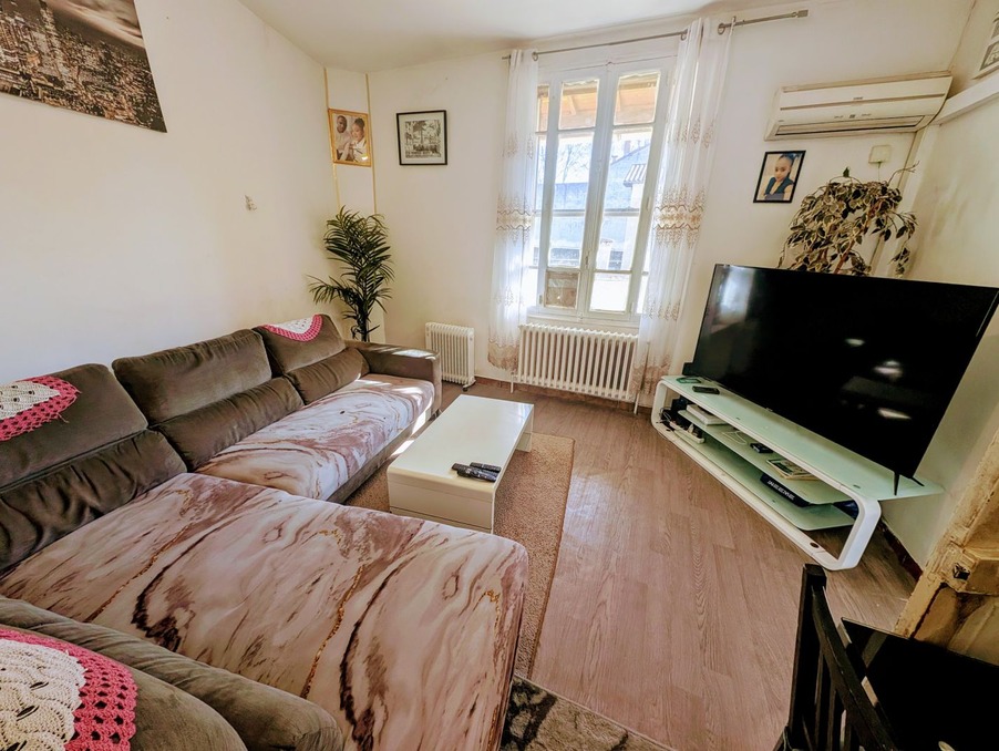 Vente Maison AVIGNON  171 200 €