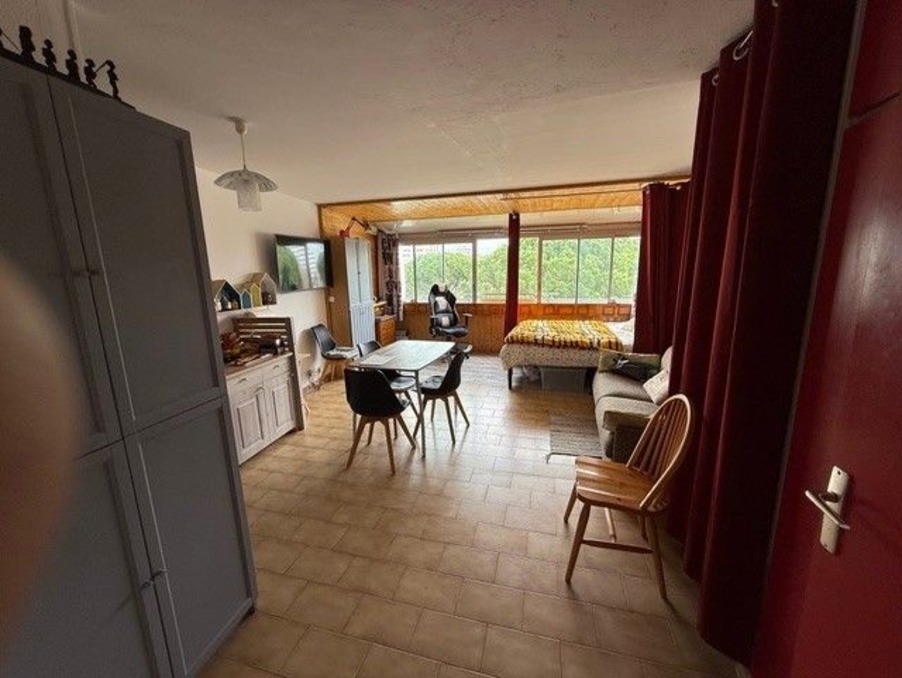 Vente Appartement LA GRANDE MOTTE  173 000 €