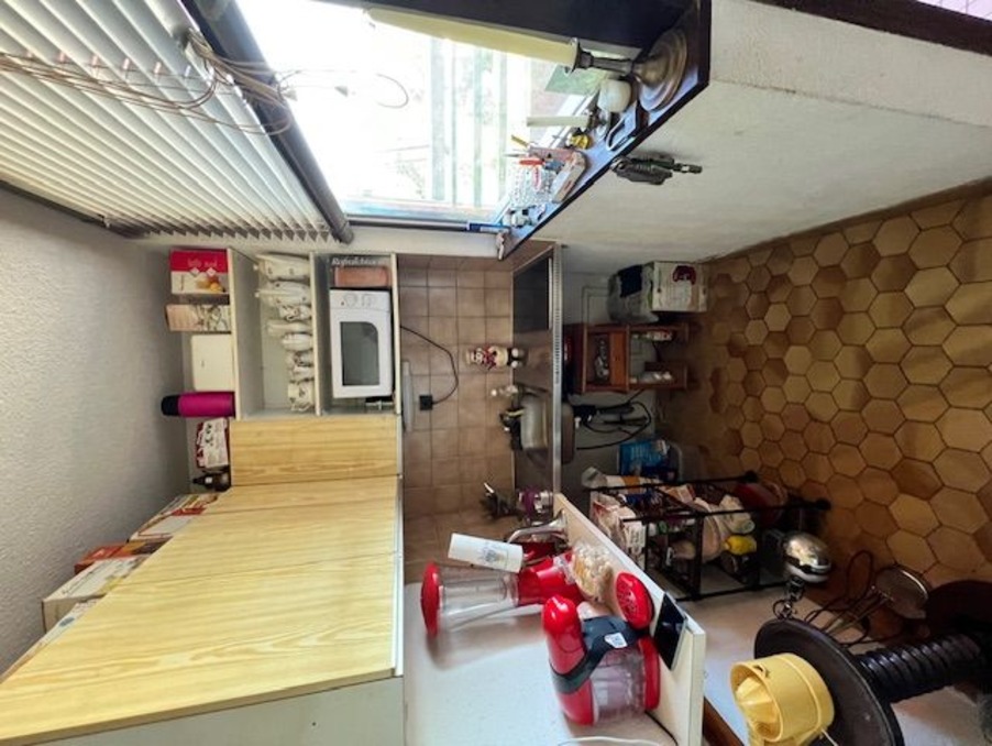 Vente Appartement LA GRANDE MOTTE  125 000 €