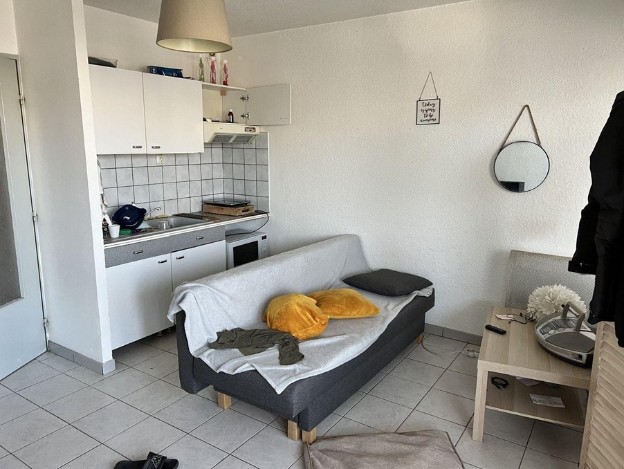 Vente Appartement LA GRANDE MOTTE  127 200 €