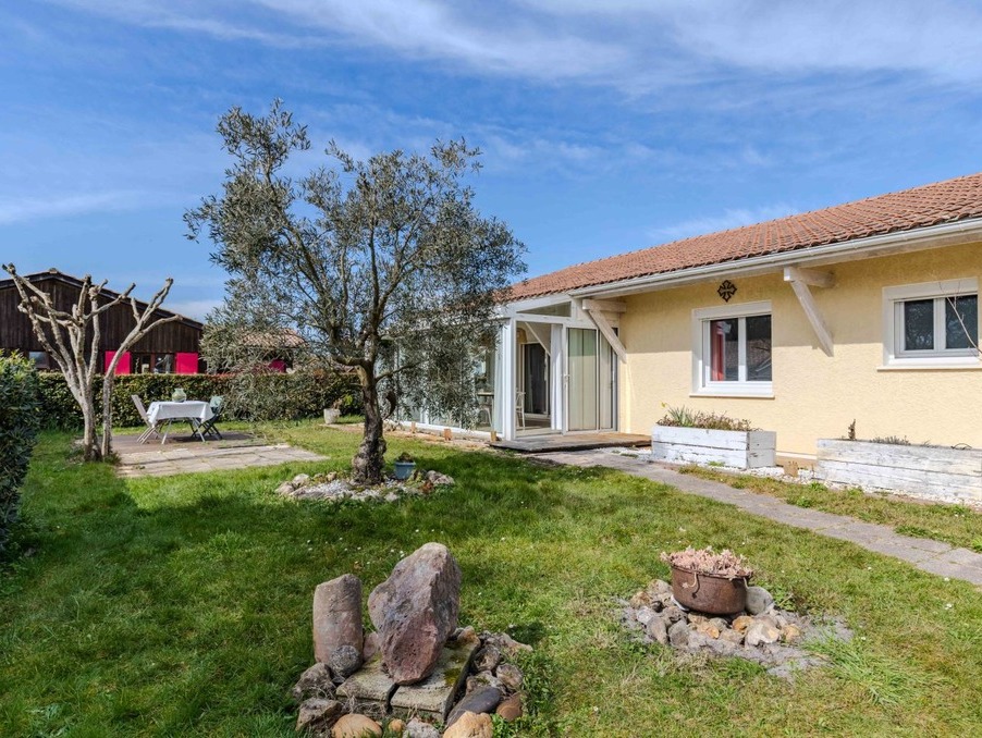 Vente Maison LE PORGE  407 000 €