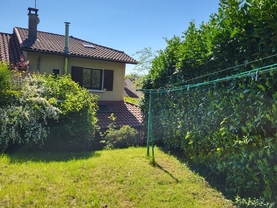 Vente Maison CHATILLON LA PALUD  240 000 €