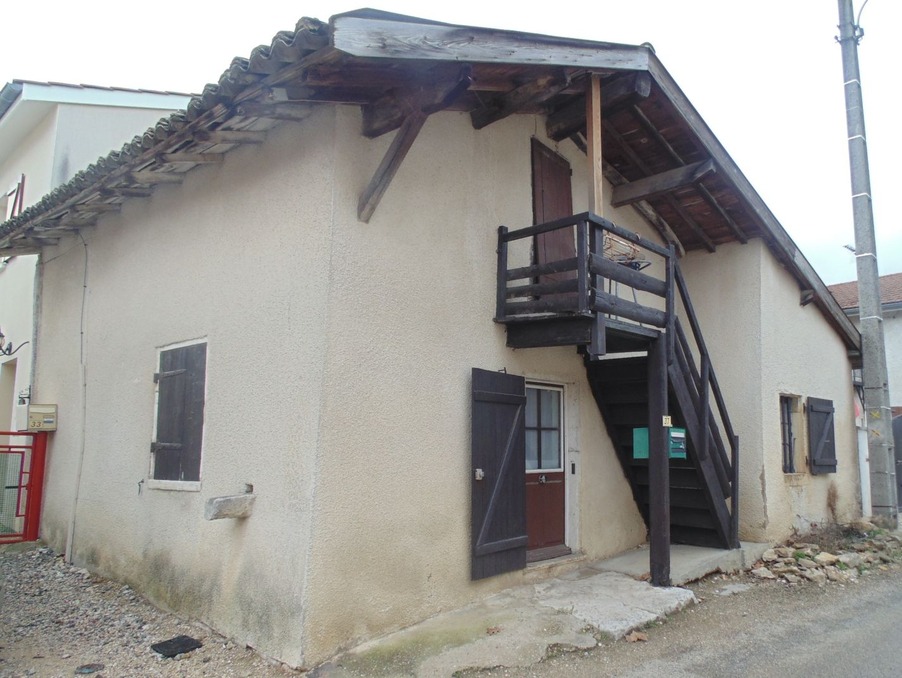 Vente Maison SAINT ANDRE DE CORCY 75 000 €