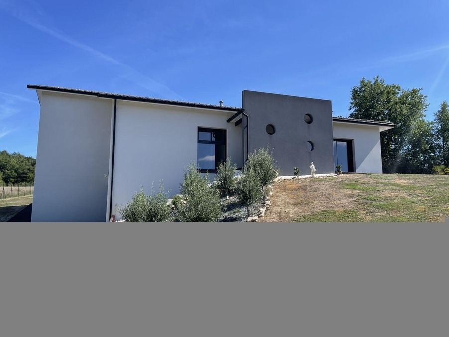 Vente Maison CASTELJALOUX  367 000 €