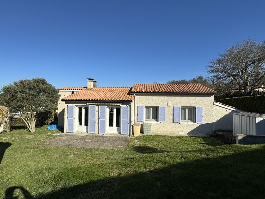 Vente Maison CASTELJALOUX  179 000 €