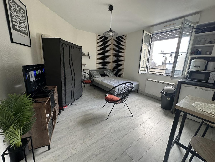 Vente Appartement LE MANS 76 000 €