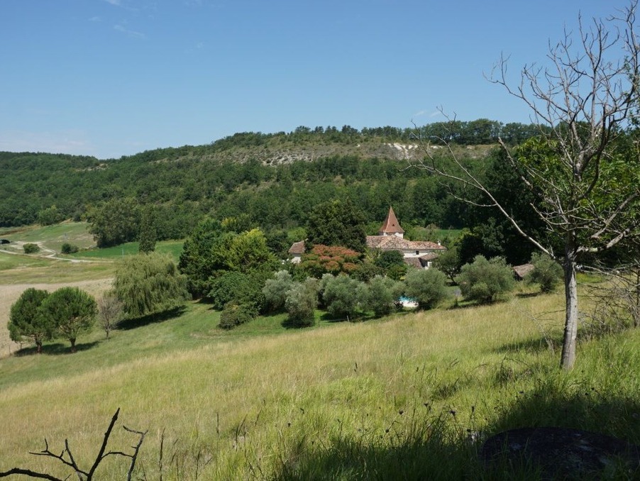 Vente Maison SAUVETERRE  787 500 €