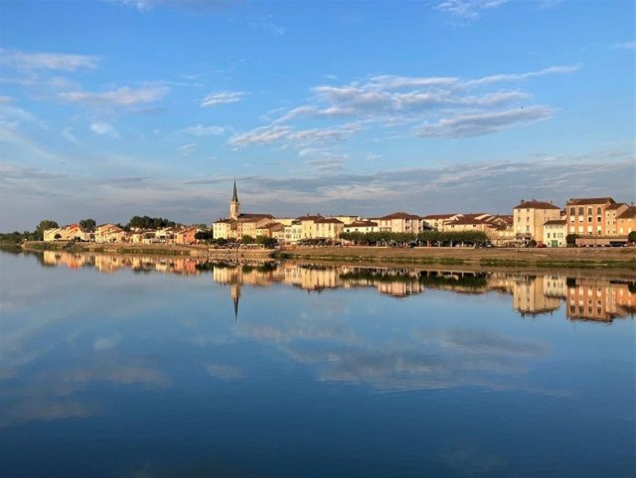 Vente Appartement MACON  198 000 €