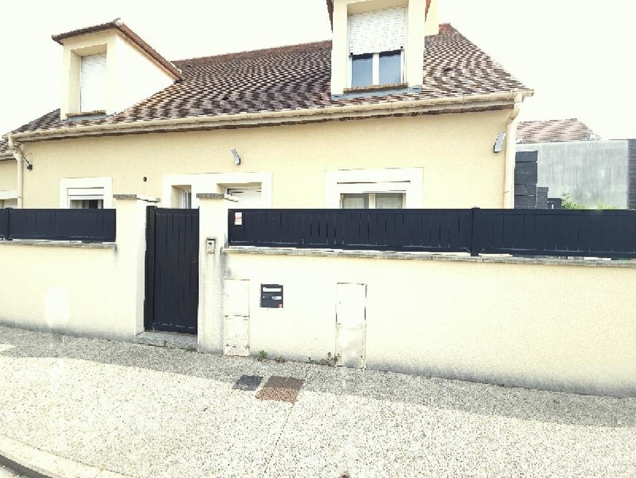 Vente Maison CREIL  307 000 €