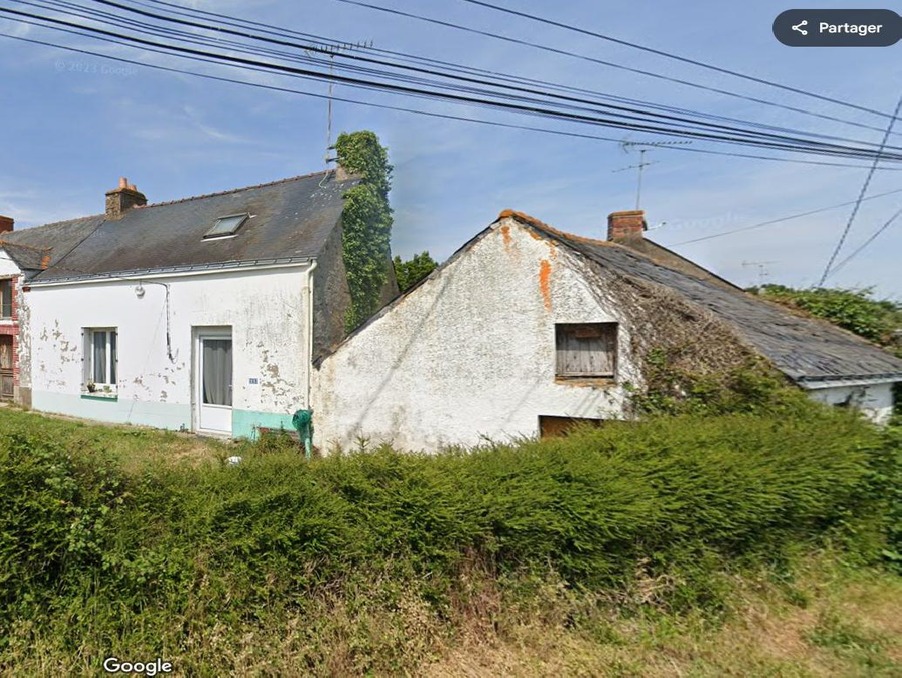 Vente Maison PONTCHATEAU  158 000 €