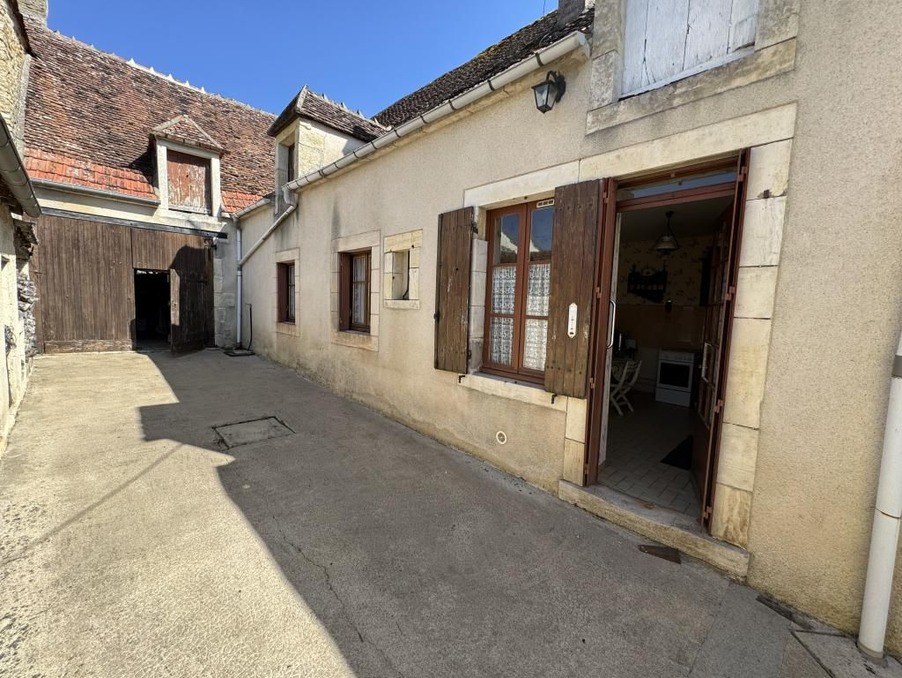 Vente Maison LA CELLE 38 500 €
