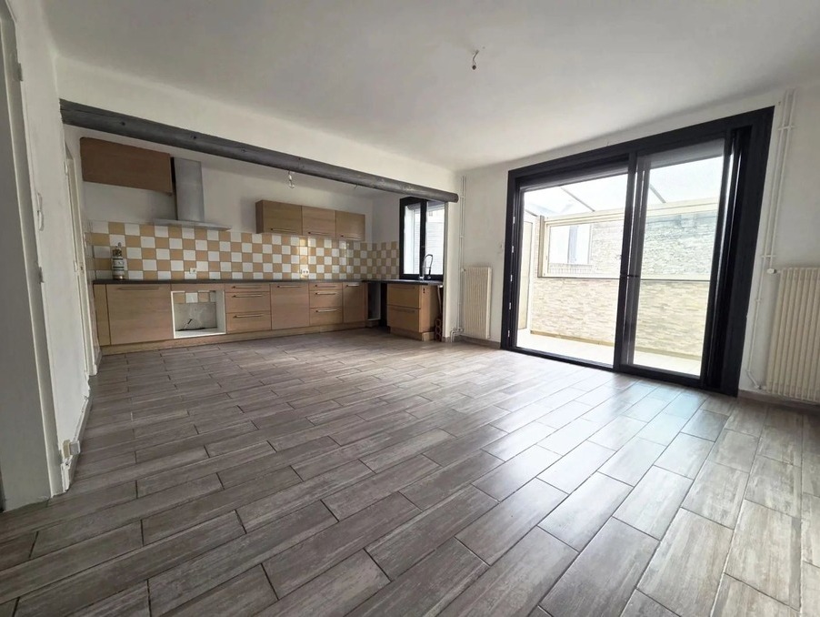 Vente Maison SORGUES  199 000 €