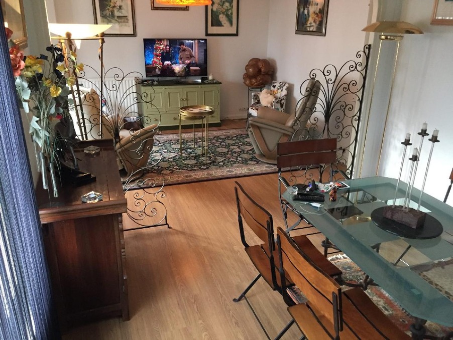 Vente Appartement LE TOUQUET PARIS PLAGE  819 000 €