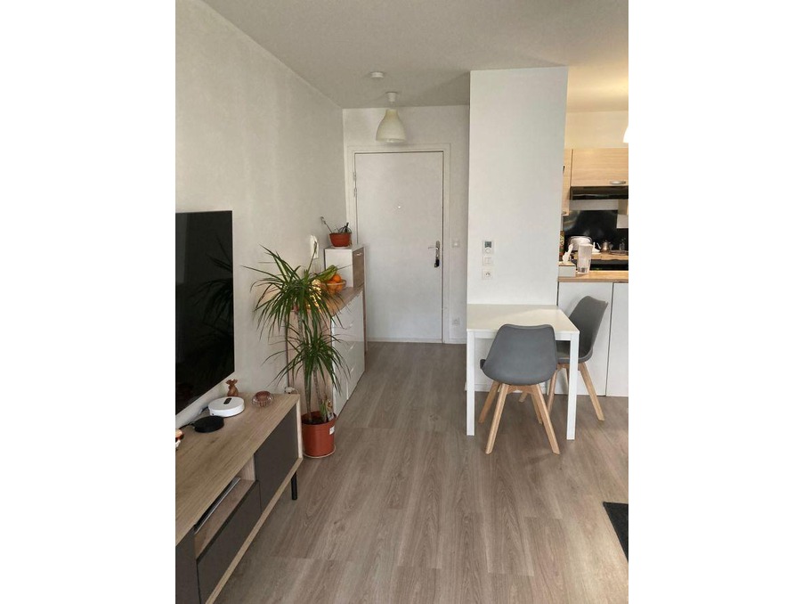 Vente Appartement OSNY  169 900 €