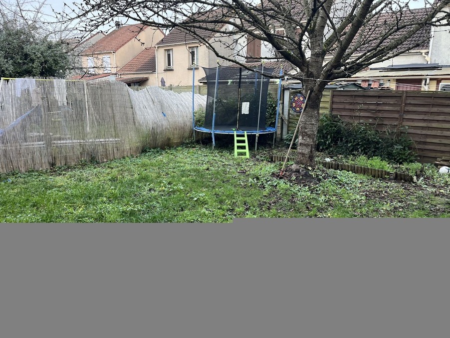 Vente Maison LES MUREAUX  220 000 €