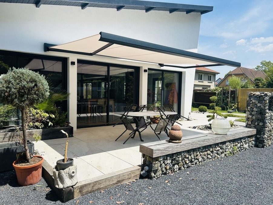 Vente Maison JURANCON  644 000 €