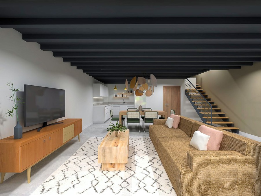 Vente Appartement PAU  451 626 €
