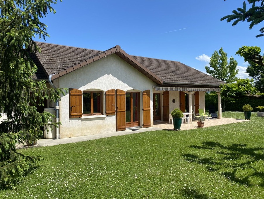 Vente Maison GRANIEU  295 000 €