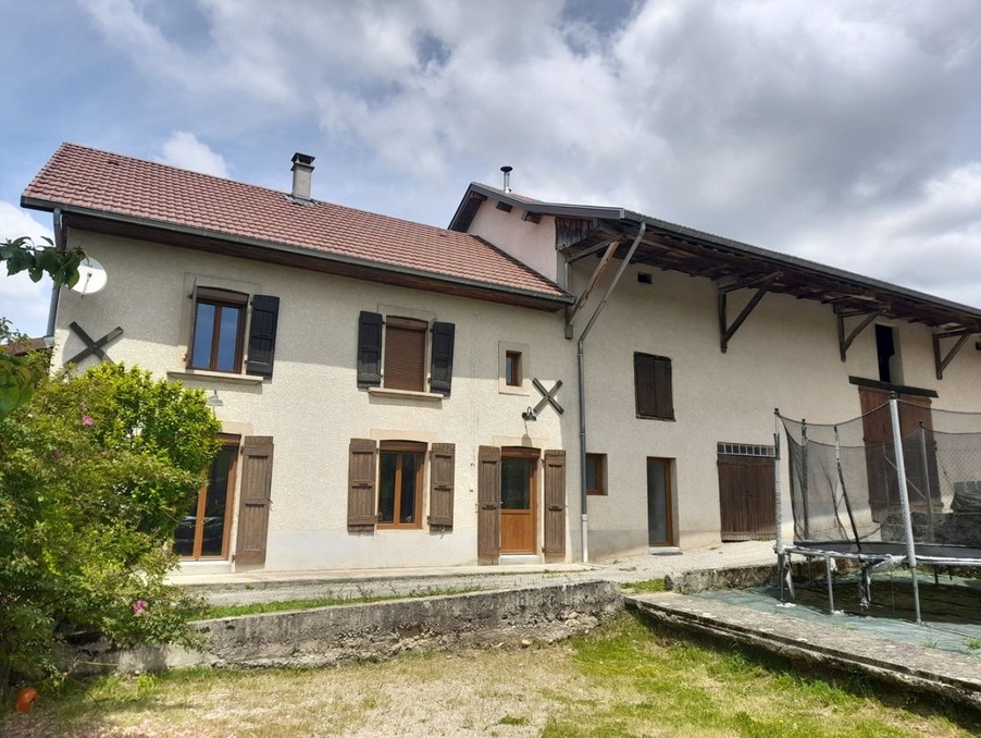 Vente Maison SAINT SULPICE DES RIVOIRES  365 000 €