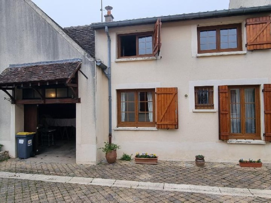 Vente Maison VILLEBLEVIN  170 000 €