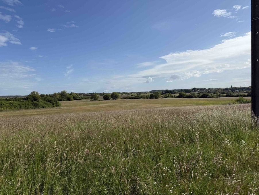 Vente Terrain HOLVING 53 000 €