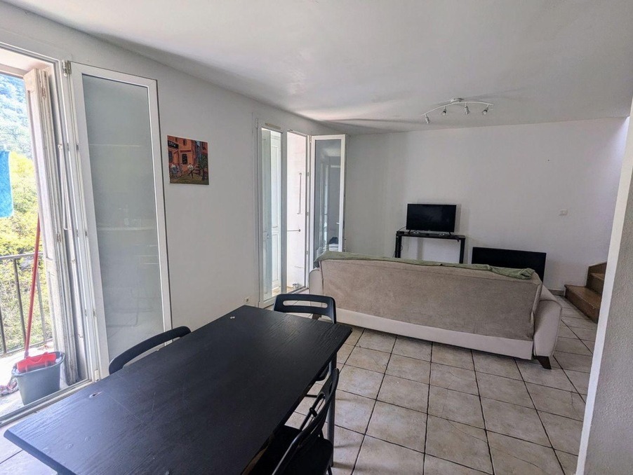 Vente Appartement AMELIE LES BAINS PALALDA  106 500 €