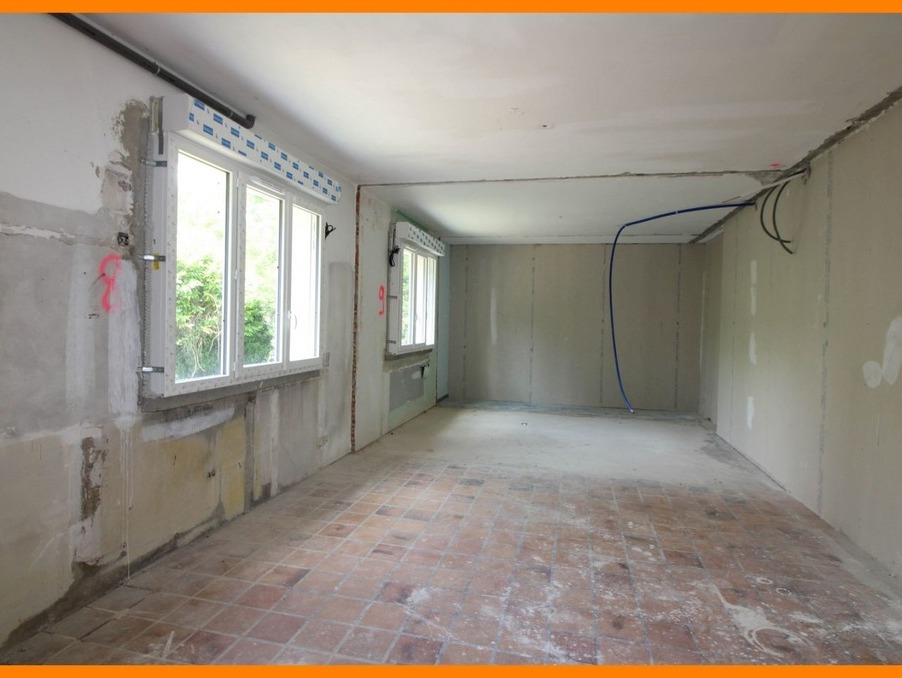 Vente Appartement BELIGNEUX  116 000 €