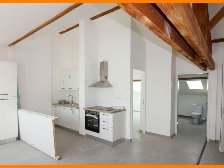 Vente Appartement BEYNOST  158 000 €
