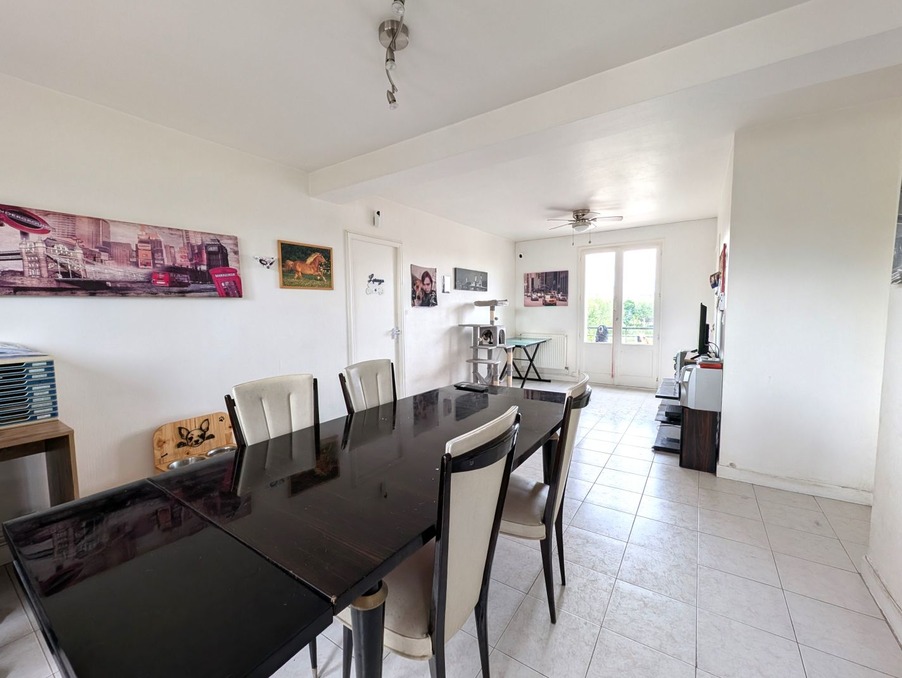 Vente Appartement ROANNE 68 000 €