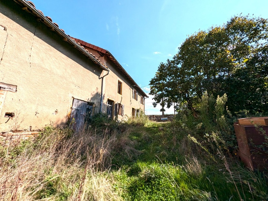 Vente Maison VIVANS 49 000 €