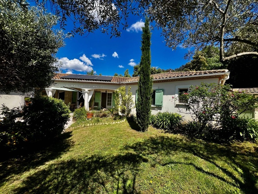 Vente Maison SAINT GILLES  499 000 €