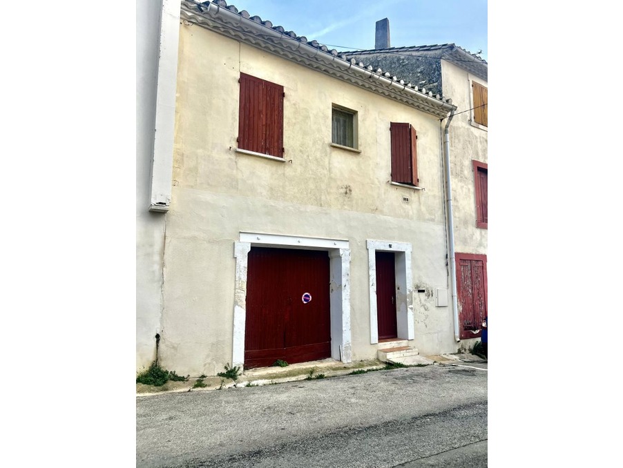 Vente Maison SAINT GILLES 98 000 €