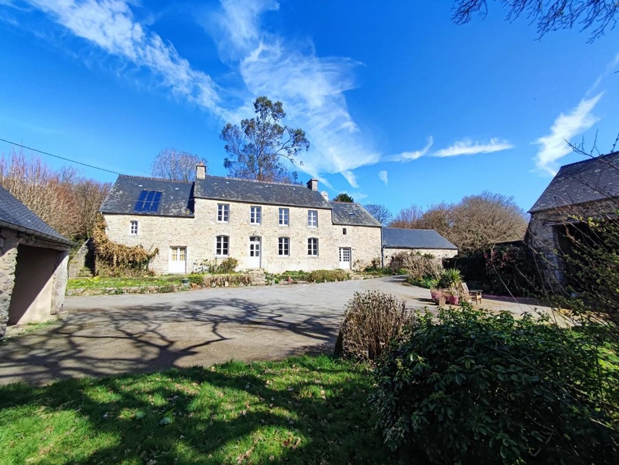 Vente Maison SAINT PIERRE EGLISE  399 000 €