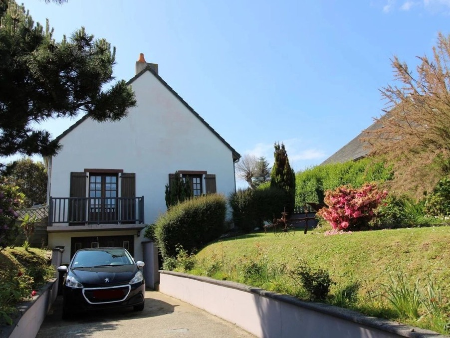 Vente Maison BRETTEVILLE  324 880 €