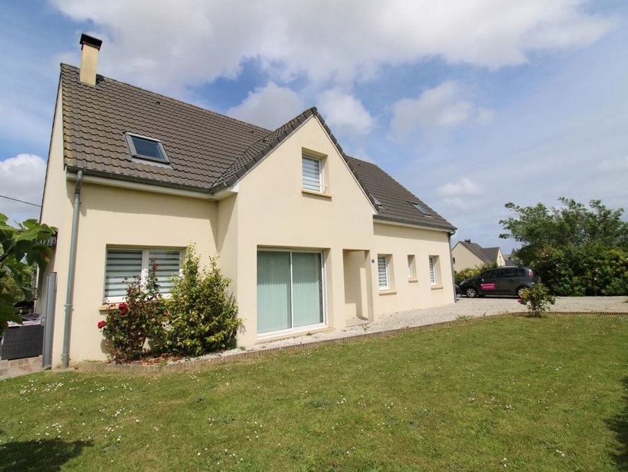 Vente Maison MORSALINES  386 650 €