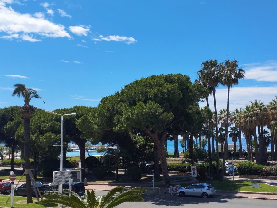 Vente Appartement CANNES 2 120 000 €