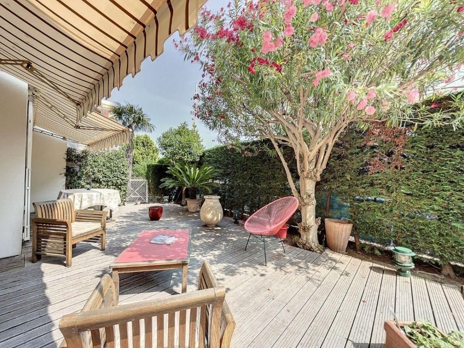 Vente Appartement CANNES  898 000 €