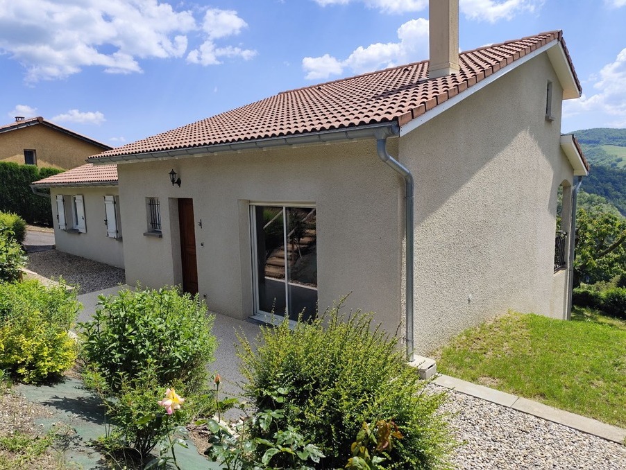 Vente Maison BRUSSIEU  335 000 €