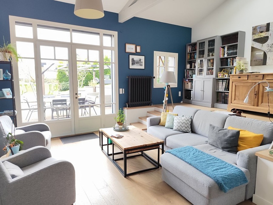 Vente Maison SOURCIEUX LES MINES  395 000 €