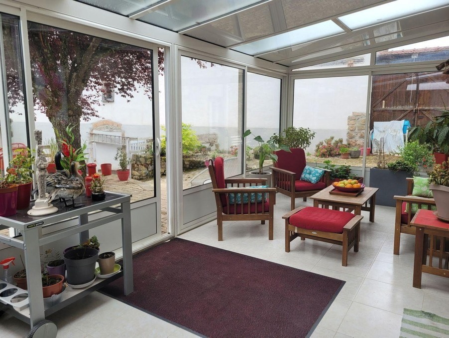 Vente Maison PANISSIERES  340 000 €