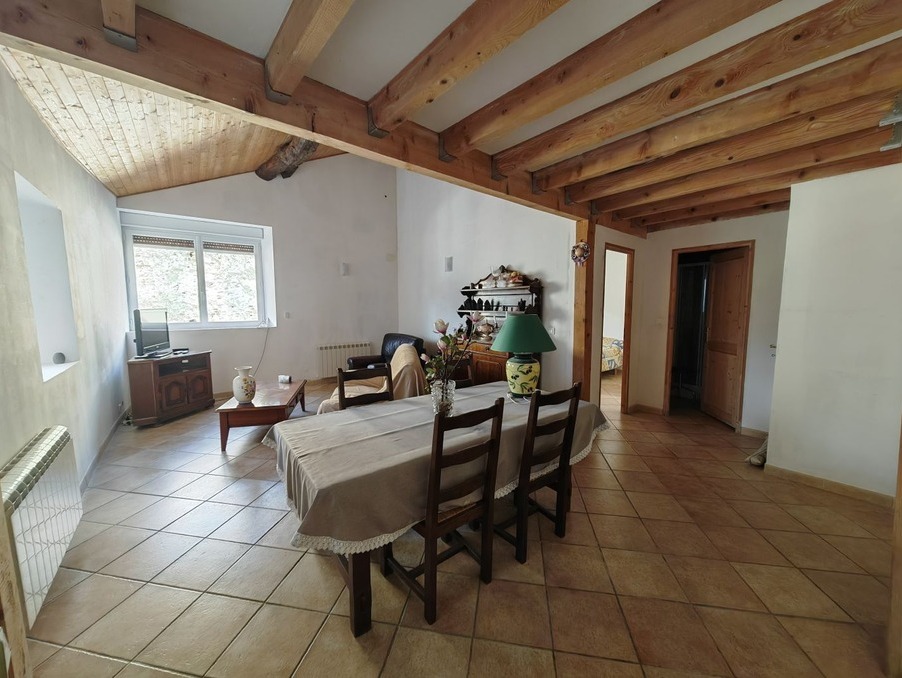 Vente Maison AX LES THERMES  175 000 €