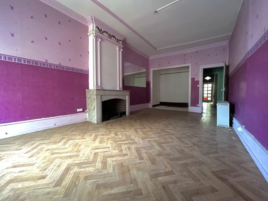 Vente Appartement AUBENAS 99 000 €