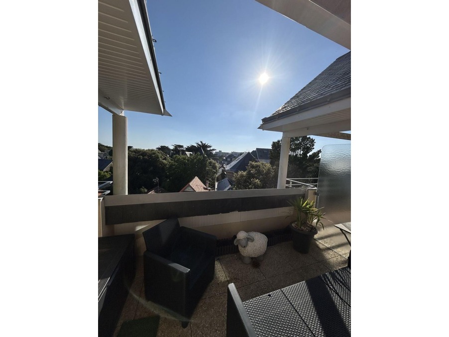 Vente Appartement PORNICHET  212 000 €