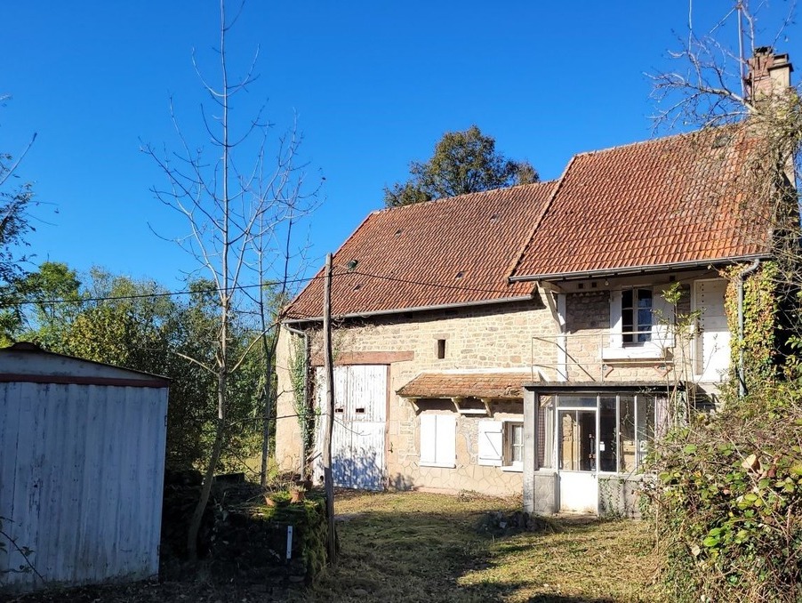 Vente Maison CLUGNAT 31 000 €