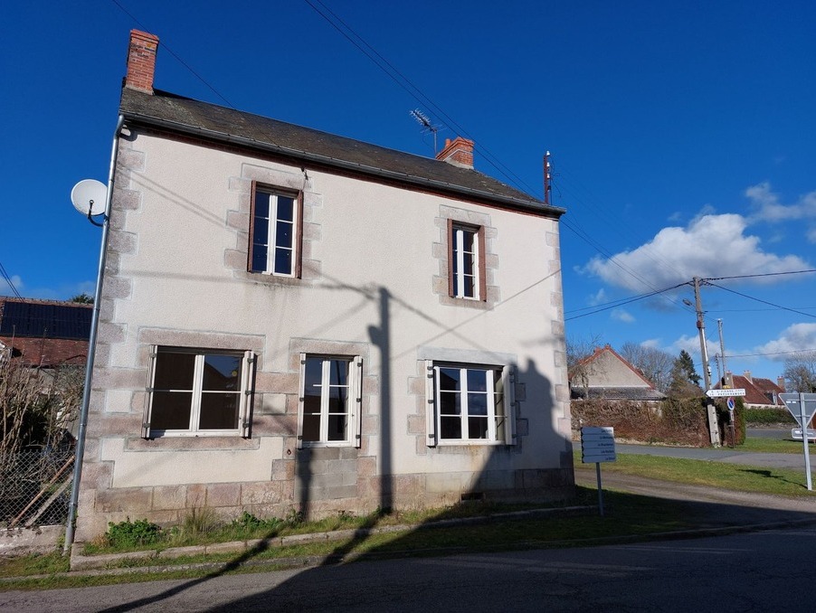 Vente Maison LEYRAT 45 500 €